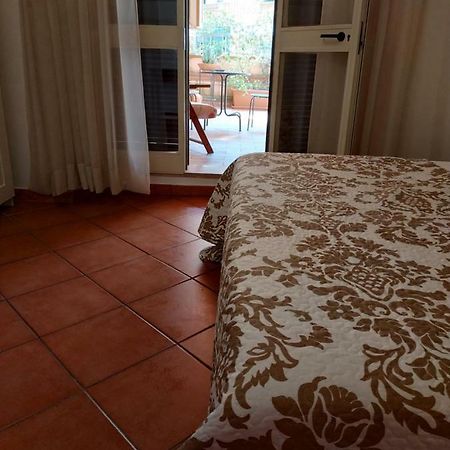 Gemini Camere E Suites Гросето Екстериор снимка