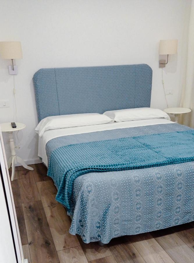Gemini Camere E Suites Гросето Екстериор снимка