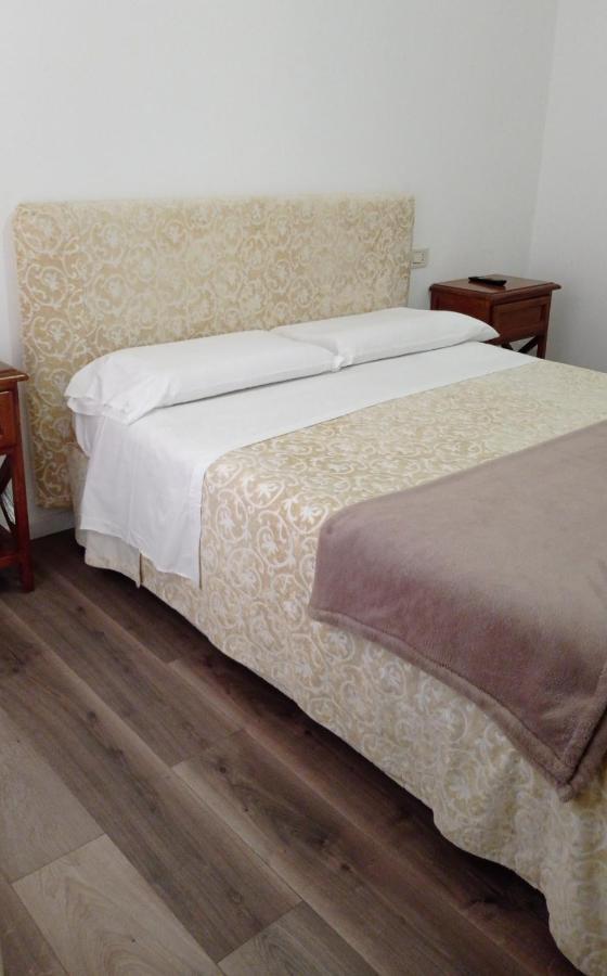 Gemini Camere E Suites Гросето Екстериор снимка
