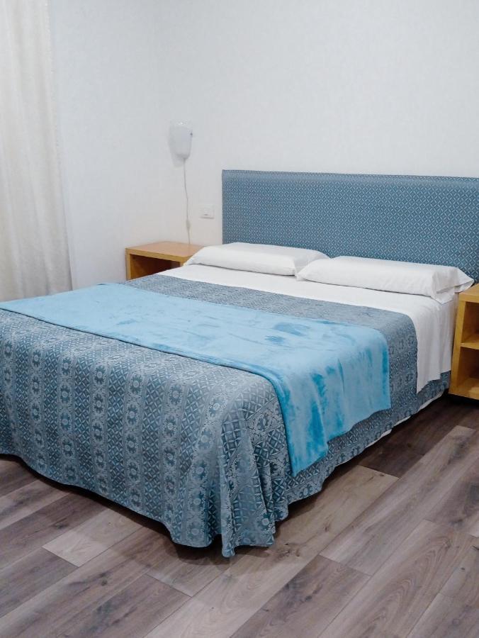 Gemini Camere E Suites Гросето Екстериор снимка