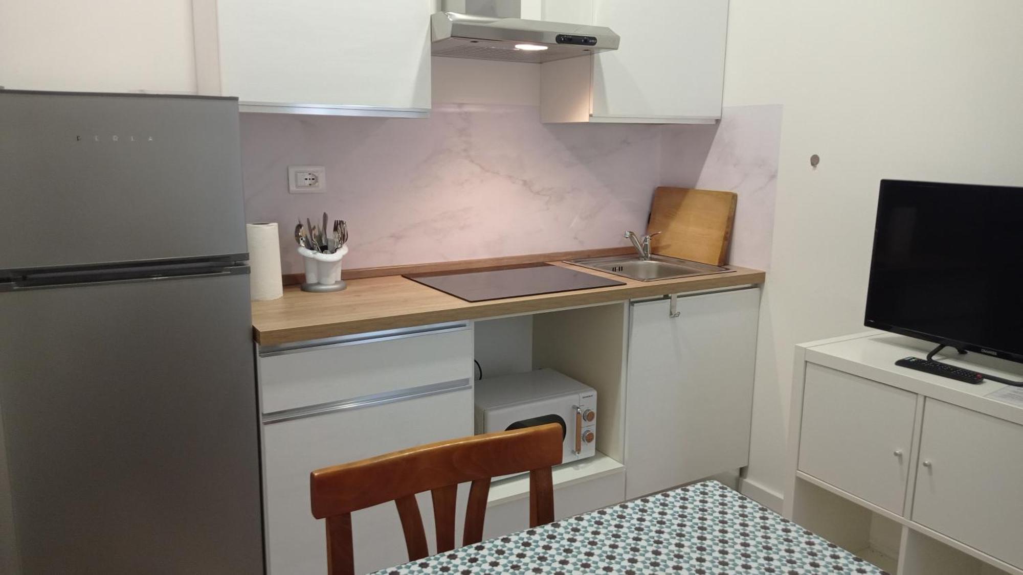 Gemini Camere E Suites Гросето Екстериор снимка