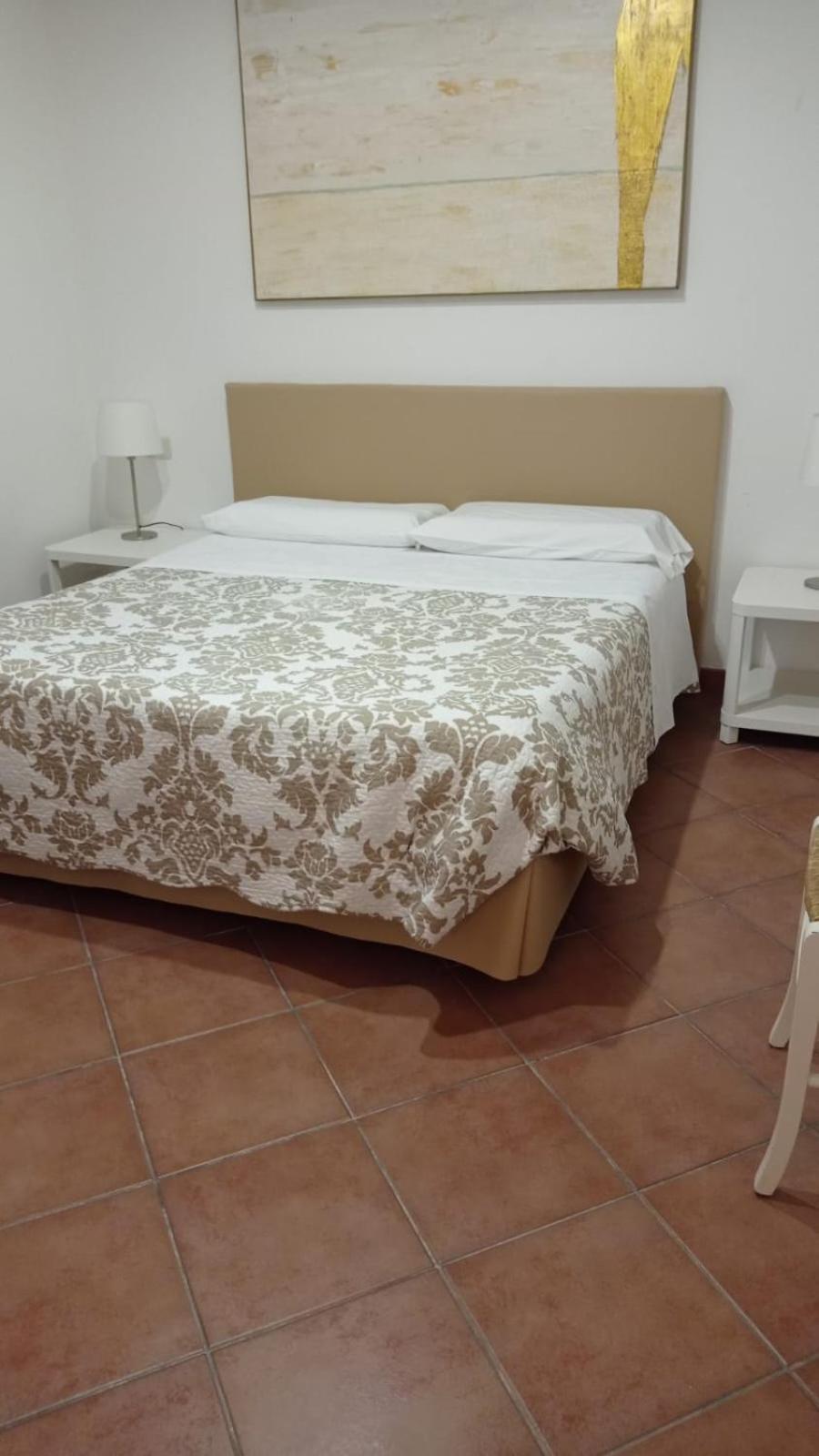 Gemini Camere E Suites Гросето Екстериор снимка