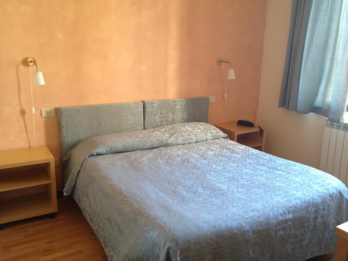 Gemini Camere E Suites Гросето Екстериор снимка