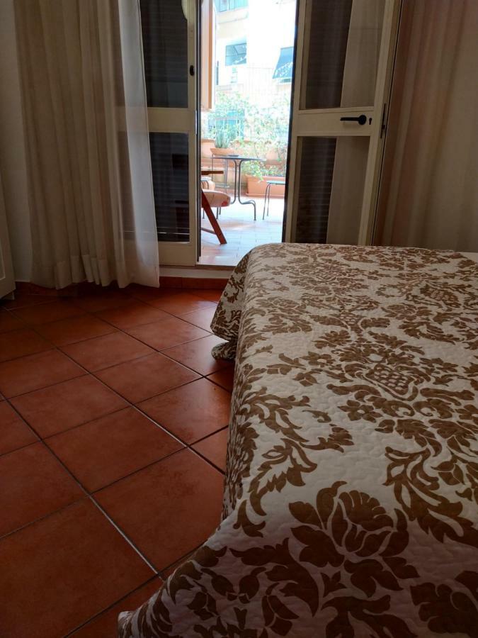 Gemini Camere E Suites Гросето Екстериор снимка